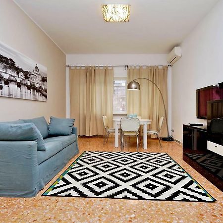 روما Sanpietrina Suite المظهر الخارجي الصورة