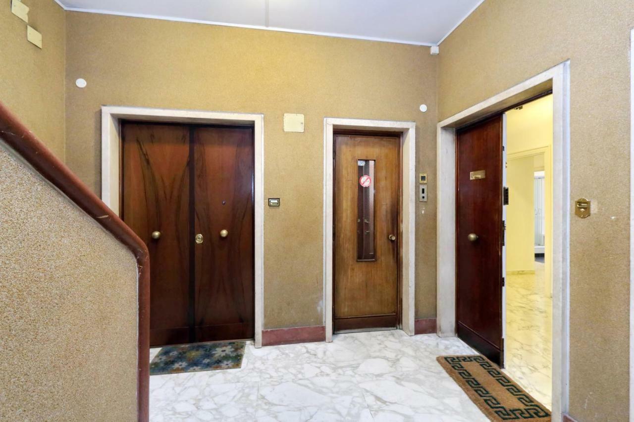 روما Sanpietrina Suite المظهر الخارجي الصورة